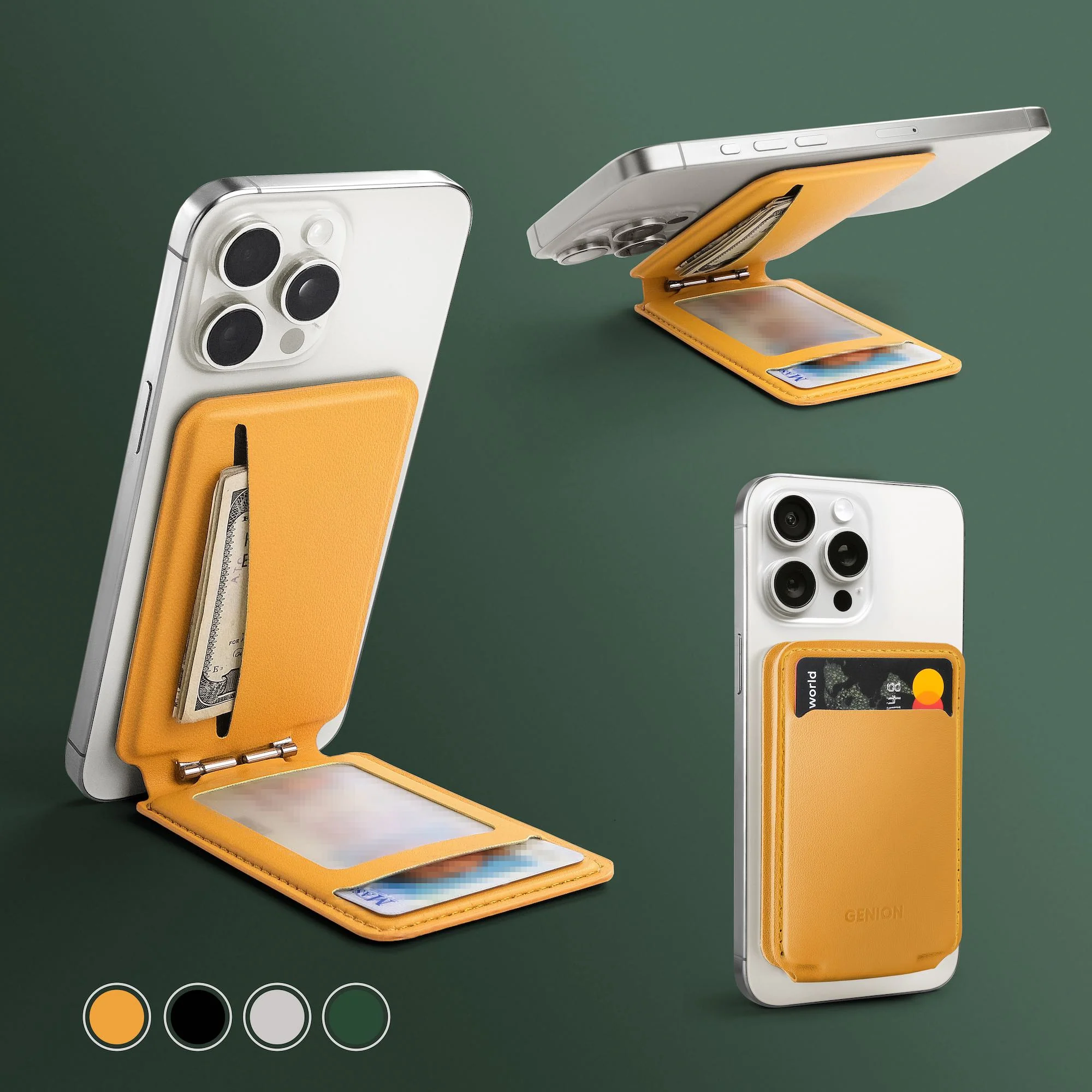 Genion Space Pro Kit